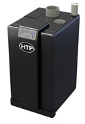 Elite Heating Boiler by HTP