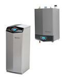 Knight residential boilers
